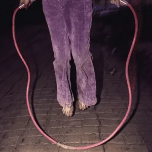 Jump rope